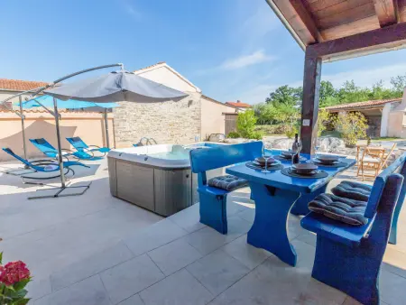 Botra Maria, Appartement 4 personnes à Rovinj - Photo 5