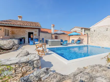 Botra Maria, Appartement 4 personnes à Rovinj - Photo 6