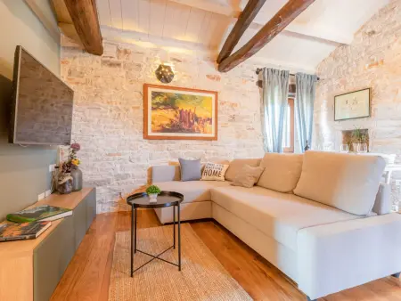 Botra Maria, Appartement 4 personnes à Rovinj - Photo 7