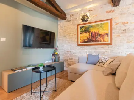 Botra Maria, Appartement 4 personnes à Rovinj - Photo 8