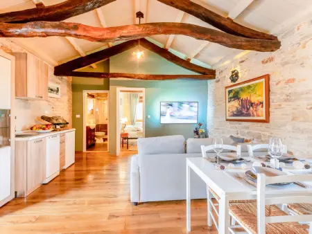 Botra Maria, Appartement 4 personnes à Rovinj - Photo 9