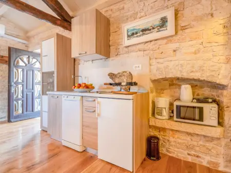 Botra Maria, Appartement 4 personnes à Rovinj - Photo 10