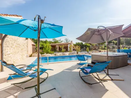Botra Maria, Appartement 4 personnes à Rovinj - Photo 12