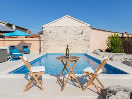 Botra Maria, Appartement 4 personnes à Rovinj - Photo 13