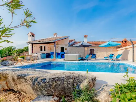 Botra Maria, Appartement 4 personnes à Rovinj - Photo 14
