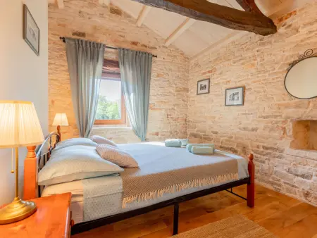 Botra Maria, Appartement 4 personnes à Rovinj - Photo 16