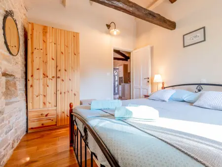 Botra Maria, Appartement 4 personnes à Rovinj - Photo 17