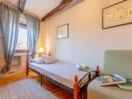 Botra Maria, Appartement 4 personnes à Rovinj - Photo 19