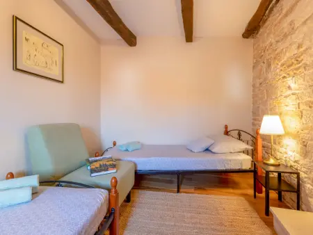 Botra Maria, Appartement 4 personnes à Rovinj - Photo 20