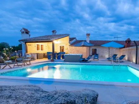 Botra Maria, Appartement 4 personnes à Rovinj - Photo 21
