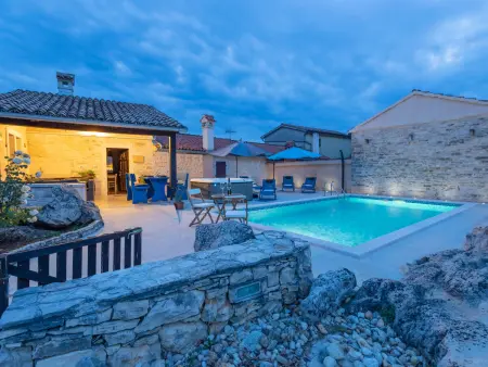 Botra Maria, Appartement 4 personnes à Rovinj - Photo 22