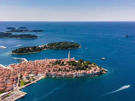Botra Maria, Appartement 4 personnes à Rovinj - Photo 24