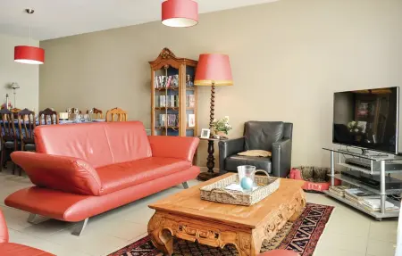 Résidence les Dunes du Golf, Maison 4 personnes à Wimereux - Photo 1