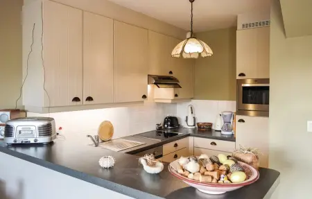 Résidence les Dunes du Golf, Maison 4 personnes à Wimereux - Photo 2