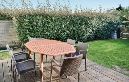 Résidence les Dunes du Golf, Maison 4 personnes à Wimereux - Photo 3