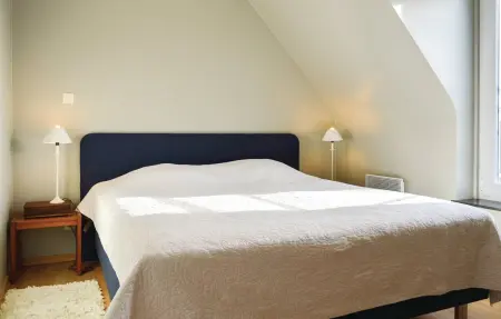 Résidence les Dunes du Golf, Maison 4 personnes à Wimereux - Photo 4