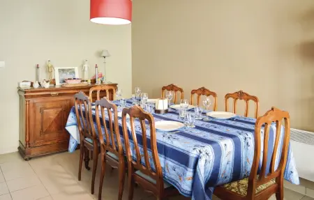 Résidence les Dunes du Golf, Maison 4 personnes à Wimereux - Photo 7