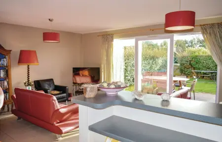 Résidence les Dunes du Golf, Maison 4 personnes à Wimereux - Photo 8