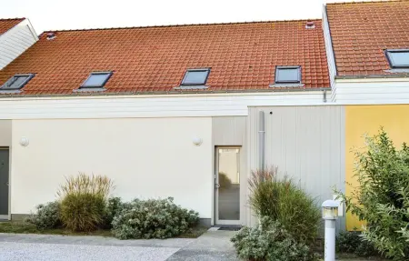 Résidence les Dunes du Golf, Maison 4 personnes à Wimereux - Photo 9