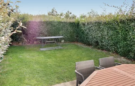 Résidence les Dunes du Golf, Maison 4 personnes à Wimereux - Photo 11