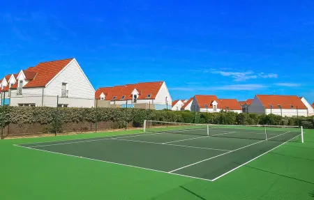 Résidence les Dunes du Golf, Maison 4 personnes à Wimereux - Photo 12