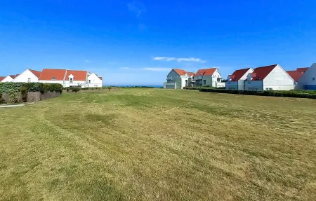 Résidence les Dunes du Golf, Maison 4 personnes à Wimereux - Photo 13