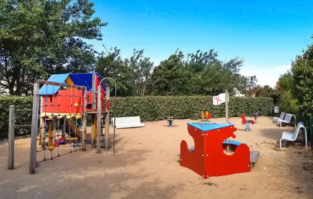 Résidence les Dunes du Golf, Maison 4 personnes à Wimereux - Photo 14