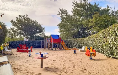 Résidence les Dunes du Golf, Maison 4 personnes à Wimereux - Photo 15