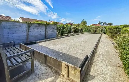 Résidence les Dunes du Golf, Maison 4 personnes à Wimereux - Photo 16