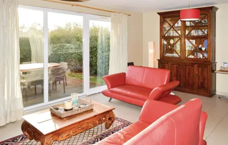 Résidence les Dunes du Golf, Maison 4 personnes à Wimereux - Photo 17