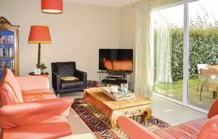 Résidence les Dunes du Golf, Maison 4 personnes à Wimereux - Photo 18
