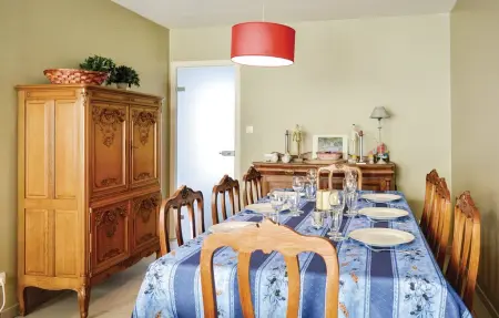 Résidence les Dunes du Golf, Maison 4 personnes à Wimereux - Photo 19