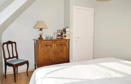Résidence les Dunes du Golf, Maison 4 personnes à Wimereux - Photo 20