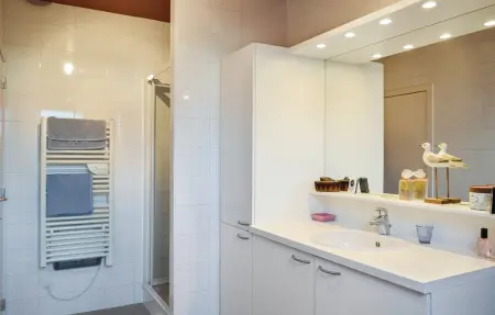 Résidence les Dunes du Golf, Maison 4 personnes à Wimereux - Photo 24