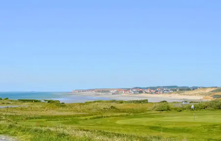 Résidence les Dunes du Golf, Maison 4 personnes à Wimereux - Photo 25