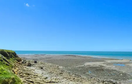 Résidence les Dunes du Golf, Maison 4 personnes à Wimereux - Photo 26