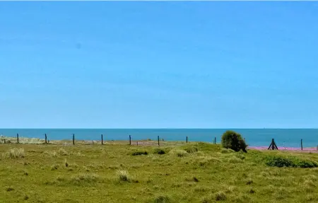 Résidence les Dunes du Golf, Maison 4 personnes à Wimereux - Photo 27