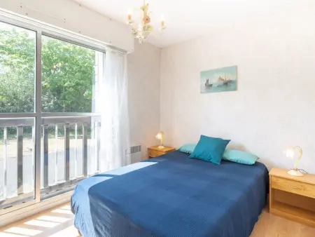 Résidence du Port, Appartement 2 personnes à Cabourg - Photo 3