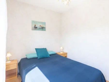 Résidence du Port, Appartement 2 personnes à Cabourg - Photo 9