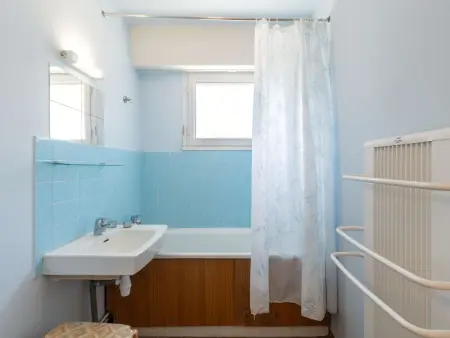 Résidence du Port, Appartement 2 personnes à Cabourg - Photo 10