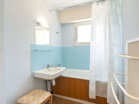 Résidence du Port, Appartement 2 personnes à Cabourg - Photo 11