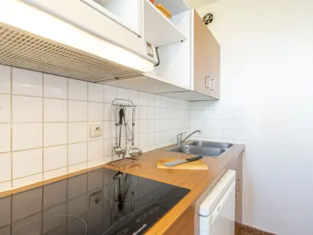 Résidence du Port, Appartement 2 personnes à Cabourg - Photo 13
