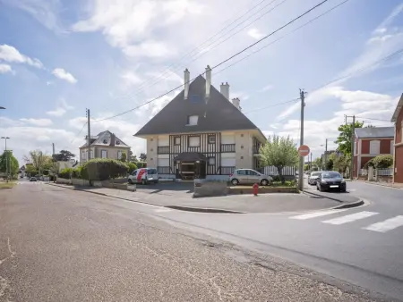 Résidence du Port, Appartement 2 personnes à Cabourg - Photo 15