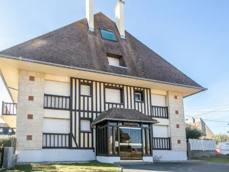 Résidence du Port, Appartement 2 personnes à Cabourg - Photo 16