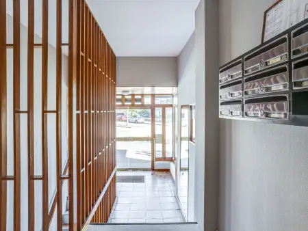 Résidence du Port, Appartement 2 personnes à Cabourg - Photo 17