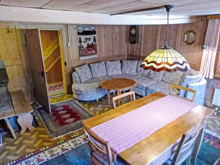 Crestatgiet, Appartement 6 personnes à Rueras Dieni - Photo 2