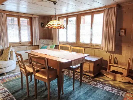 Crestatgiet, Appartement 6 personnes à Rueras Dieni - Photo 3