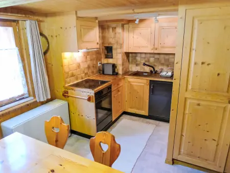 Crestatgiet, Appartement 6 personnes à Rueras Dieni - Photo 4