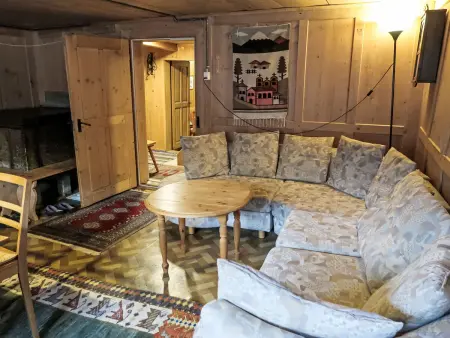Crestatgiet, Appartement 6 personnes à Rueras Dieni - Photo 6