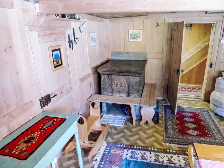 Crestatgiet, Appartement 6 personnes à Rueras Dieni - Photo 7